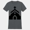Women's Fitted The Concert Tee ® Thumbnail