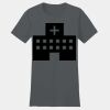 Women's Fitted The Concert Tee ® Thumbnail