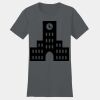 Women's Fitted The Concert Tee ® Thumbnail