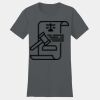 Women's Fitted The Concert Tee ® Thumbnail
