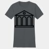 Women's Fitted The Concert Tee ® Thumbnail