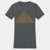 Women's Fitted The Concert Tee ® Thumbnail