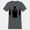 Women's Fitted The Concert Tee ® Thumbnail