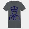 Women's Fitted The Concert Tee ® Thumbnail
