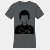 Women's Fitted The Concert Tee ® Thumbnail