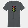 Women's Fitted The Concert Tee ® Thumbnail