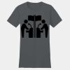 Women's Fitted The Concert Tee ® Thumbnail