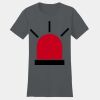 Women's Fitted The Concert Tee ® Thumbnail