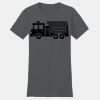 Women's Fitted The Concert Tee ® Thumbnail
