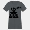 Women's Fitted The Concert Tee ® Thumbnail