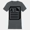 Women's Fitted The Concert Tee ® Thumbnail