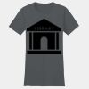 Women's Fitted The Concert Tee ® Thumbnail