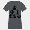 Women's Fitted The Concert Tee ® Thumbnail