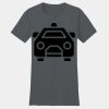 Women's Fitted The Concert Tee ® Thumbnail