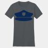 Women's Fitted The Concert Tee ® Thumbnail