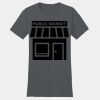 Women's Fitted The Concert Tee ® Thumbnail