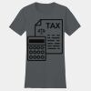 Women's Fitted The Concert Tee ® Thumbnail