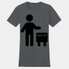 Women's Fitted The Concert Tee ® Thumbnail