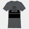 Women's Fitted The Concert Tee ® Thumbnail