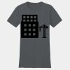 Women's Fitted The Concert Tee ® Thumbnail