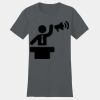 Women's Fitted The Concert Tee ® Thumbnail