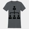 Women's Fitted The Concert Tee ® Thumbnail