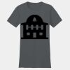 Women's Fitted The Concert Tee ® Thumbnail