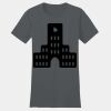 Women's Fitted The Concert Tee ® Thumbnail
