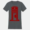 Women's Fitted The Concert Tee ® Thumbnail