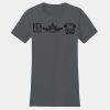 Women's Fitted The Concert Tee ® Thumbnail