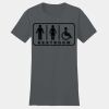 Women's Fitted The Concert Tee ® Thumbnail