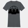 Women's Fitted The Concert Tee ® Thumbnail
