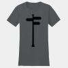 Women's Fitted The Concert Tee ® Thumbnail
