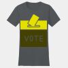 Women's Fitted The Concert Tee ® Thumbnail