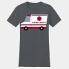 Women's Fitted The Concert Tee ® Thumbnail