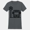 Women's Fitted The Concert Tee ® Thumbnail