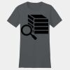 Women's Fitted The Concert Tee ® Thumbnail