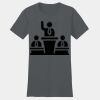 Women's Fitted The Concert Tee ® Thumbnail