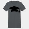 Women's Fitted The Concert Tee ® Thumbnail