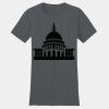 Women's Fitted The Concert Tee ® Thumbnail