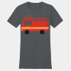 Women's Fitted The Concert Tee ® Thumbnail