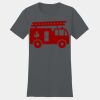 Women's Fitted The Concert Tee ® Thumbnail