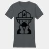 Women's Fitted The Concert Tee ® Thumbnail