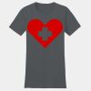 Women's Fitted The Concert Tee ® Thumbnail