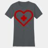 Women's Fitted The Concert Tee ® Thumbnail