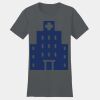 Women's Fitted The Concert Tee ® Thumbnail
