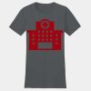 Women's Fitted The Concert Tee ® Thumbnail