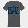 Women's Fitted The Concert Tee ® Thumbnail