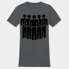 Women's Fitted The Concert Tee ® Thumbnail