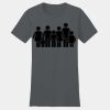 Women's Fitted The Concert Tee ® Thumbnail